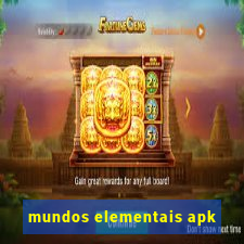 mundos elementais apk